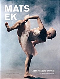 Mats Ek (Hardcover)