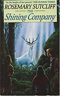 The Shining Company (Paperback, New ed)