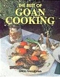 Best of Goan Cooking (Paperback)
