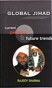 Global Jihad : Current Patterns and Future Trends (Hardcover)