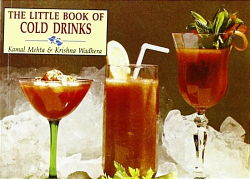 The Little Book of Cold Drinks (Paperback)