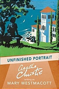 Unfinished Portrait (Paperback)