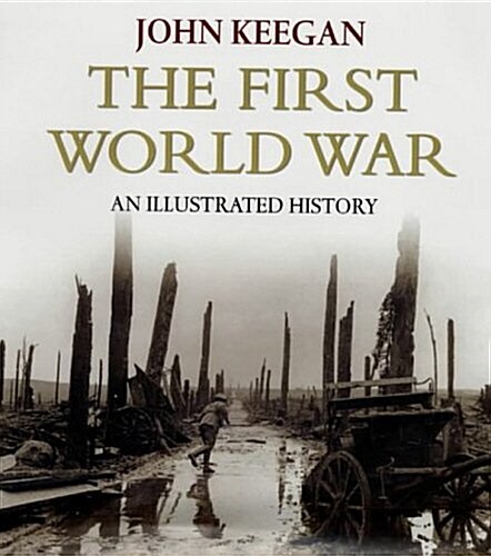 First World War (Hardcover)