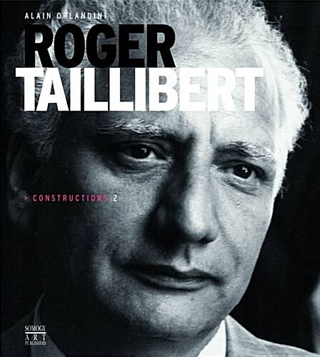 Roger Taillibert : Constructions 2 (Hardcover)