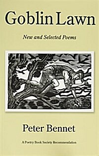 Goblin Lawn : New and Selected Poems (Paperback)