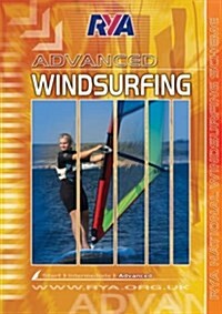 RYA Advanced Windsurfing (Paperback)