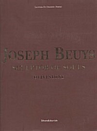 Joseph Beuys : Olivetone Soul Sculptures (Hardcover)