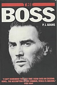 The Boss (Paperback)