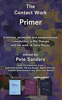 The Contact Work Primer (Paperback)