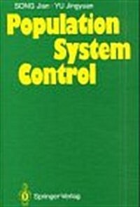 Population System Control (Hardcover)