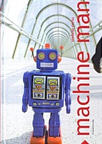 Machine Man : Stefano Cerio (Hardcover)