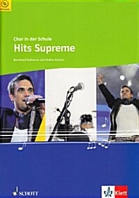 HITS SUPREME (Paperback)