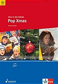 POP XMAS (Paperback)