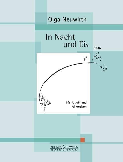 IN NACHT UND EIS (Paperback)