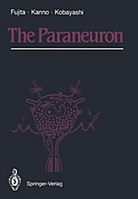 THE PARANEURON (Hardcover)