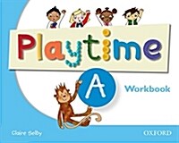 Playtime: A: Workbook (Paperback)