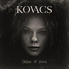 [수입] Kovacs - Shades Of Black [LP]