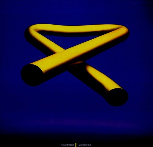 [수입] Mike Oldfield - Tubular Bells II [180g LP]