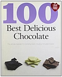 Chocolate (Rag book)