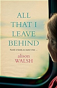 All That I Leave Behind (Paperback)