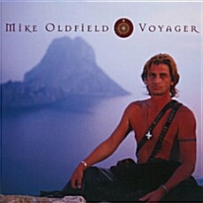 [수입] Mike Oldfield - Voyager [180g LP]