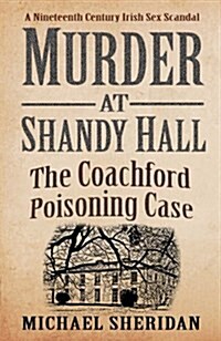 Murder at Shandy Hall (Paperback)