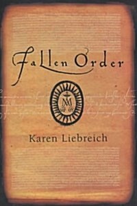 Fallen Order : A History (Hardcover)