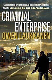 Criminal Enterprise (Paperback)
