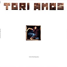 [수입] Tori Amos - Little Earthquakes [180g LP]