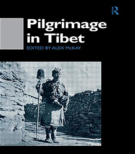 Pilgrimage in Tibet (Paperback)