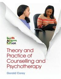 Theory and Practice of Counseling (Paperback)