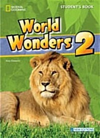 World Wonders 2 Grammar Book (English) (Paperback)