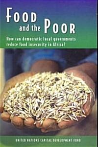 Food and the Poor (Paperback)