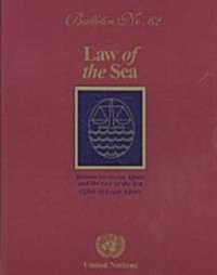 Law of the Sea (Paperback)