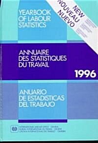 Yearbook of Labour Statistics 1996. Sources and Methods (Hardcover, 55th)
