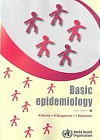 Basic Epidemiology (Paperback, 2, Revised)
