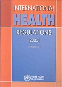 International Health Regulations (2005) (Paperback, 2)