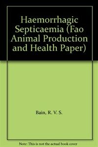 FAO animal production and health paper