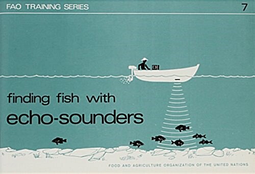 Finding Fish with Echo-Sounders (Paperback)