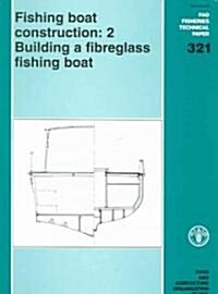 Fishing Boat Construction (Paperback, Reprint)