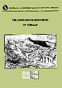 The Living Marine Resources of Somalia (Paperback)