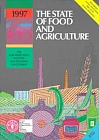 The State of Food and Agriculture 1997 (Paperback, Diskette)