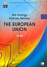 The European Union (Paperback)