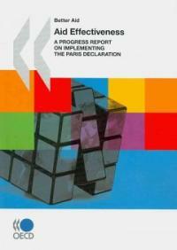 Aid effectiveness : a progress report on implementing the Paris Declaration.