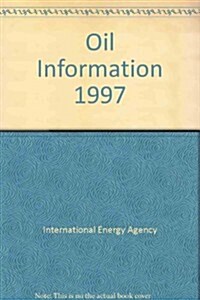 Oil Information 1997 (Paperback)