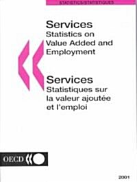 Services (Paperback)