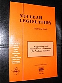 Nuclear Legislation (Paperback)