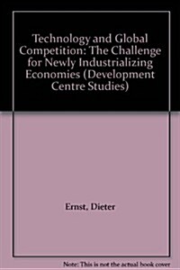 Technology and Global Competition (Paperback)