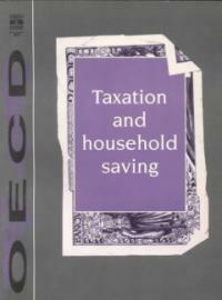 Taxation and household saving