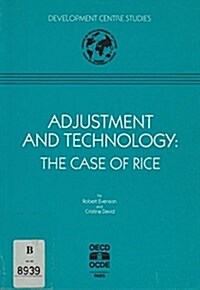 Adjustment and Technology (Paperback)